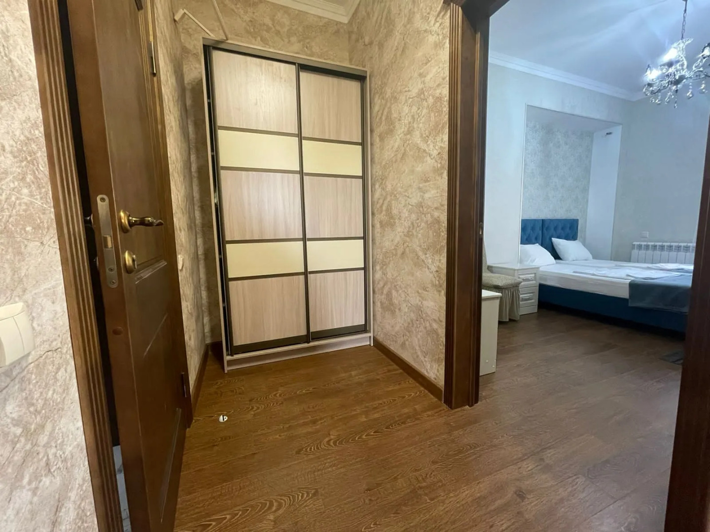 Гостевой Дом Роза Кавказа