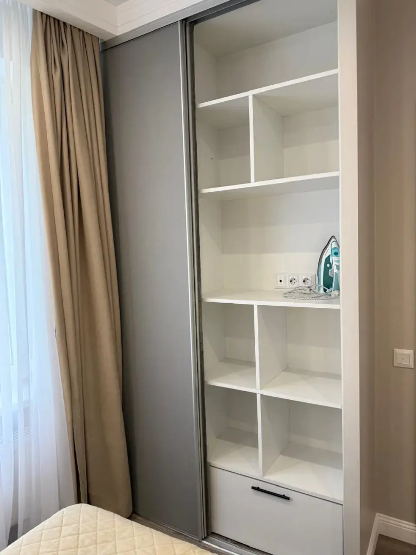 Апартаменты Альт Платц