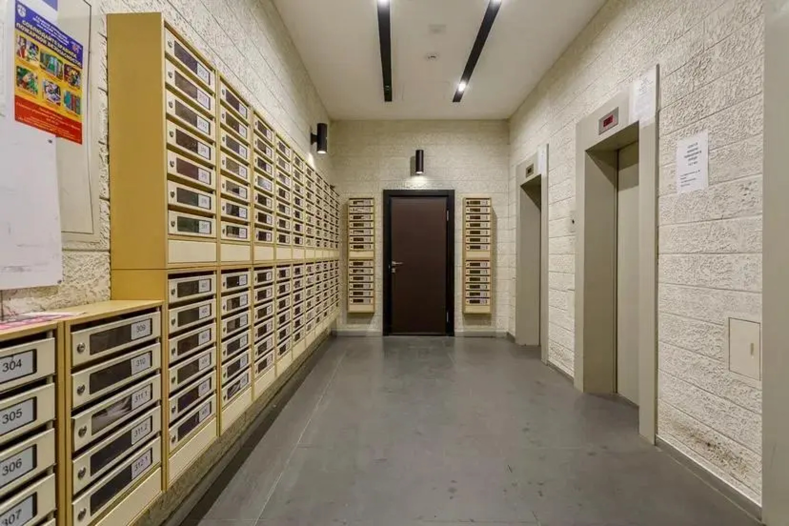 Апартаменты FortEstate Профсоюзная 69