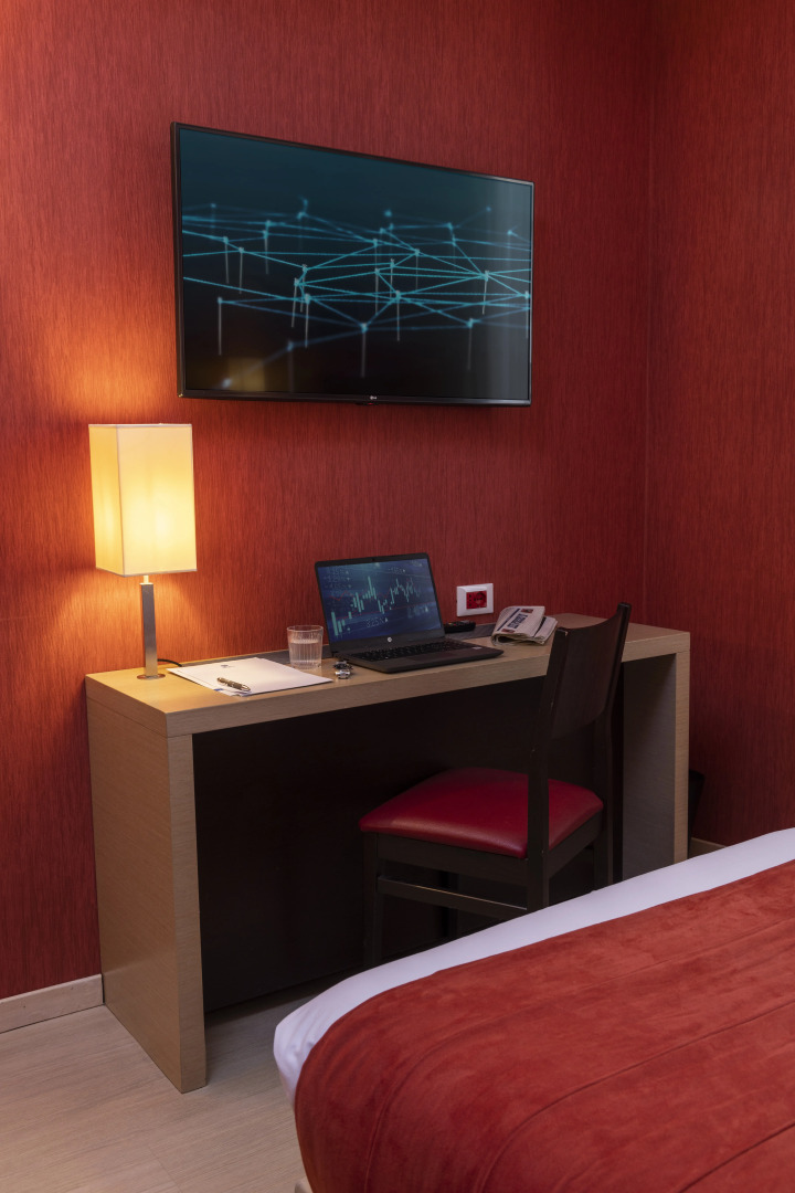 Best Western Hotel Porto Antico