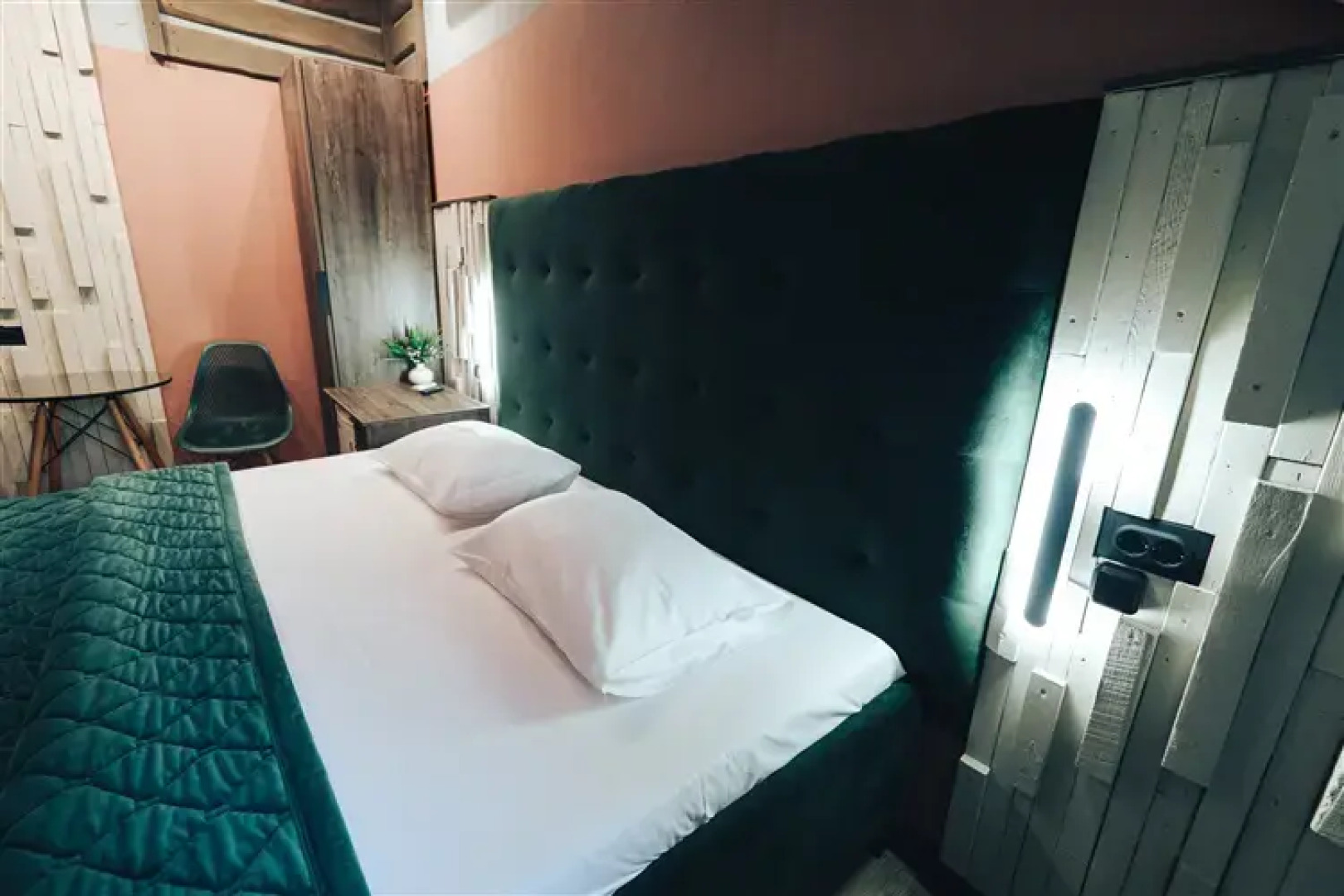 Отель Гринвич Сити