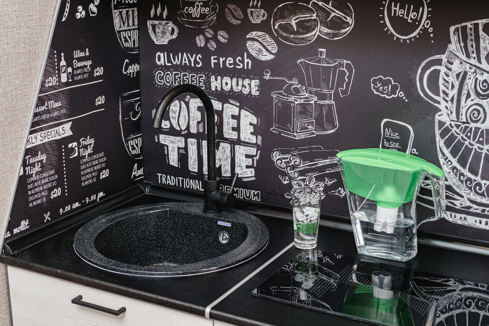 Квартира Антонова 5Г