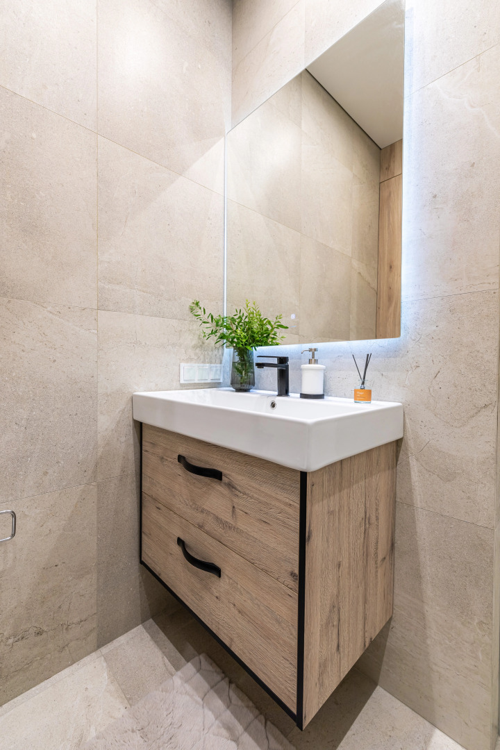 Апартаменты LS Ривьера Аквапарк