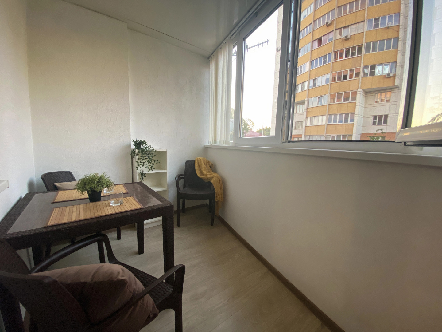 Апартаменты в Самом Сердце Пятигорска by Sutki26