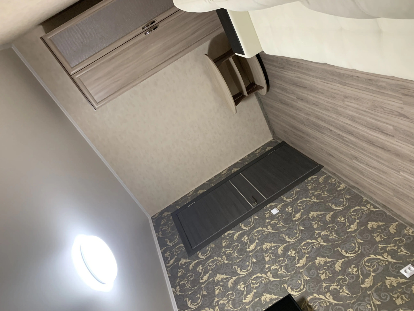 Квартира Двухкомнатная Придорожный 37