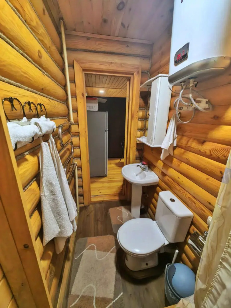 Частный Дом 1 Алтайский Куршавель