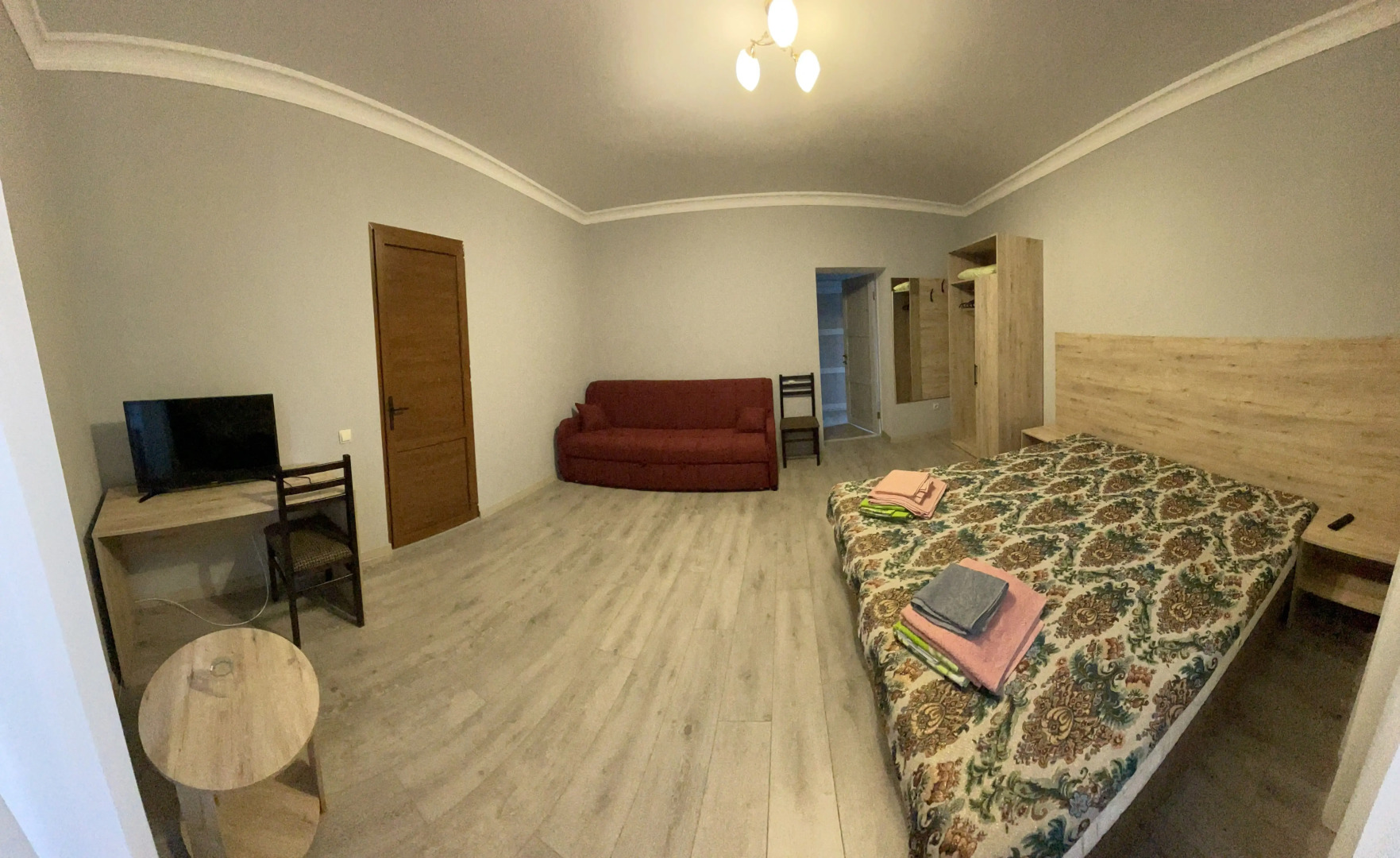 Гостевой дом Адамас