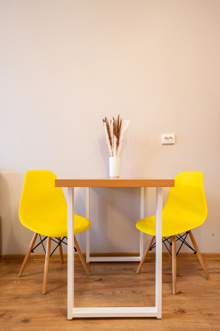 Квартира Inndays Apartments, Парнас 1