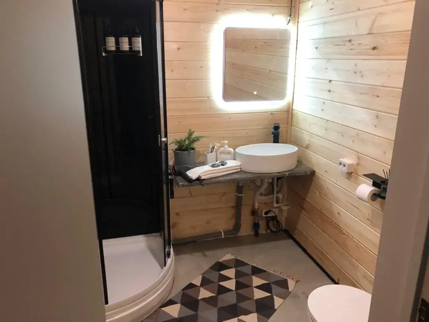 Гостевой дом Кубик-pz