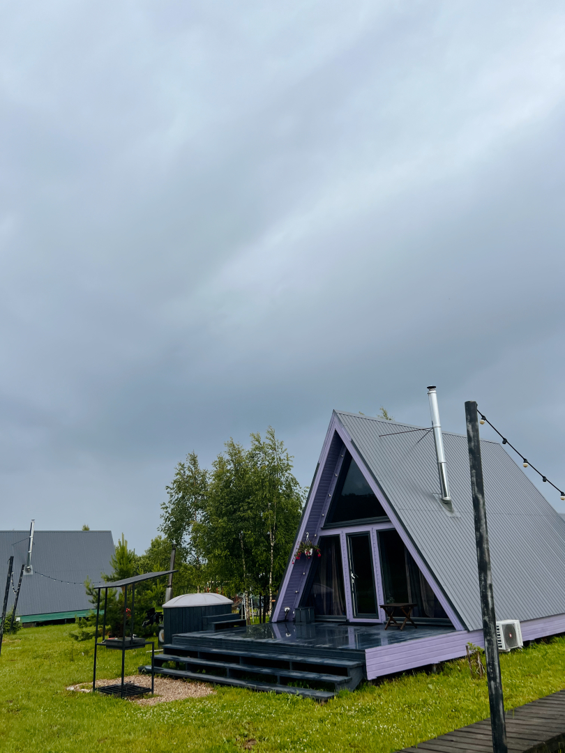 База Отдыха А Ленд