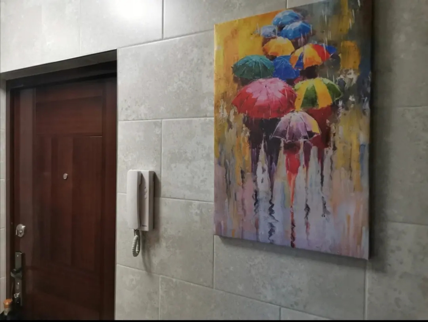 Апартаменты Лофт