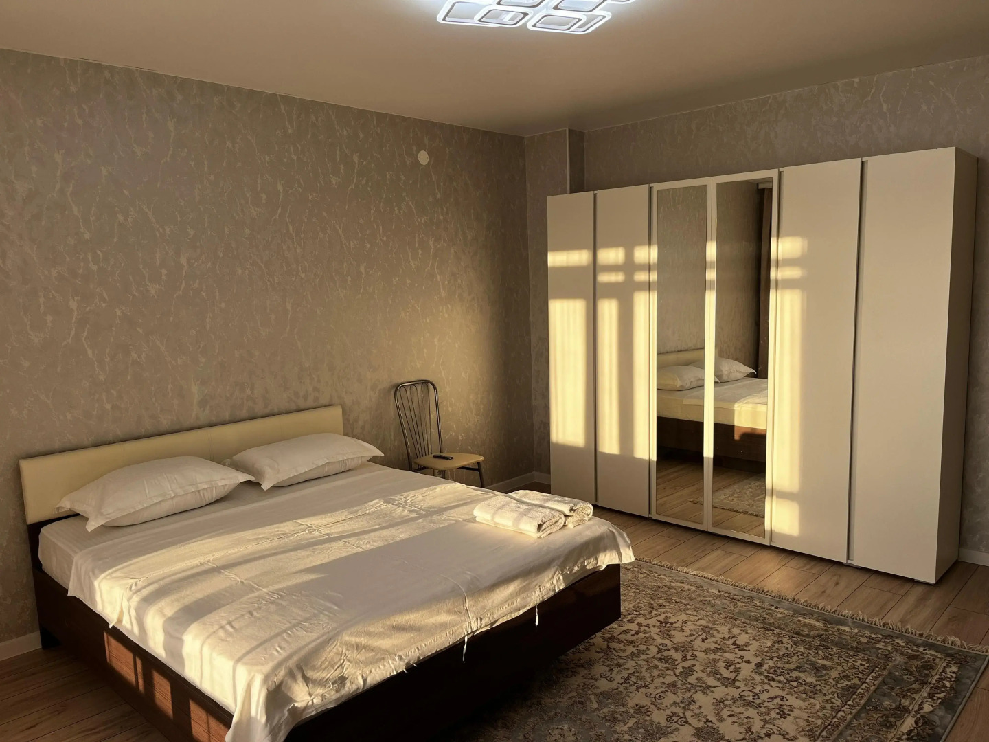 Квартира Жк Панорама Темирбаева 50