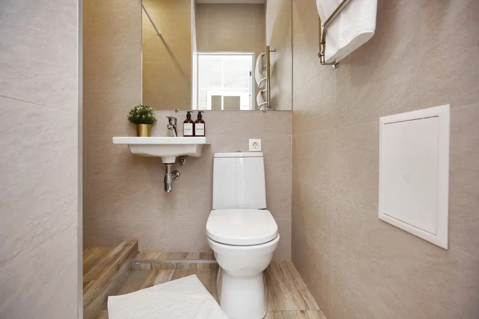 Апартаменты Sochi from Аbove