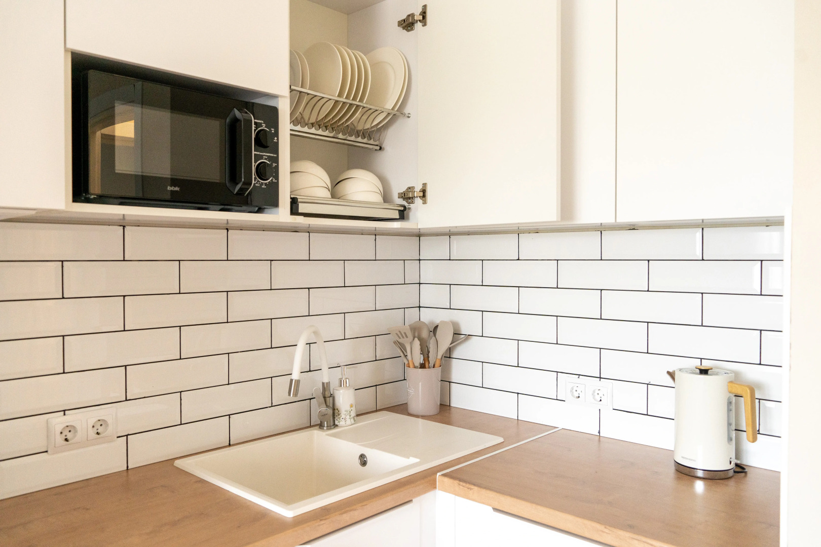 Апартаменты Сияние УК Атмосфера с видом на горы