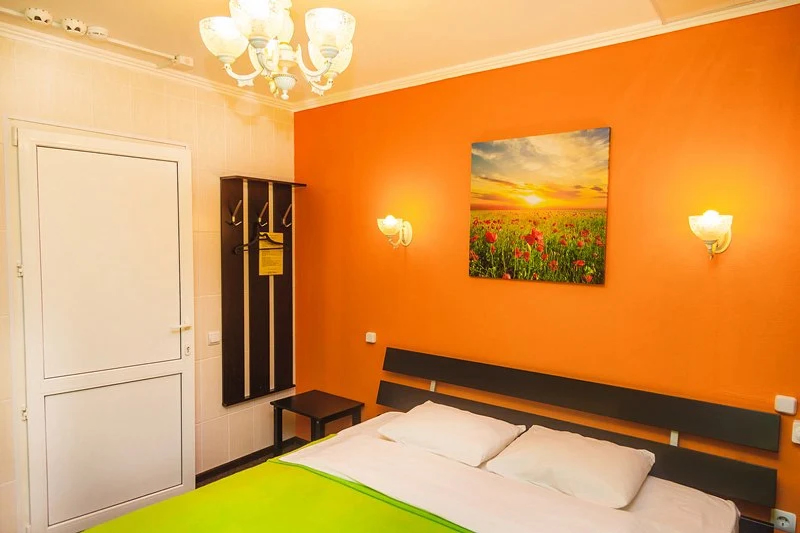 Хостел Миллениум