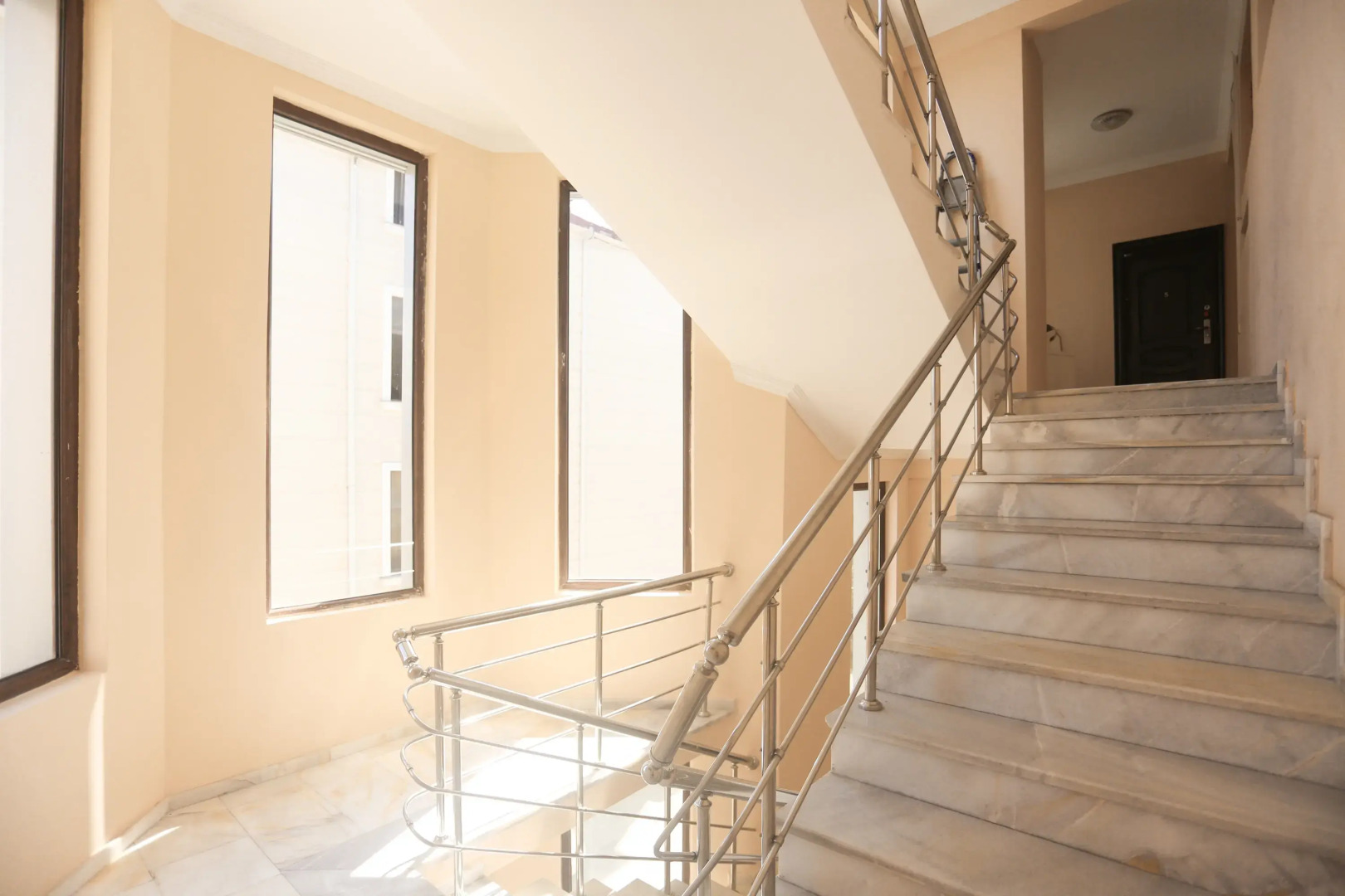 Апартаменты 37B