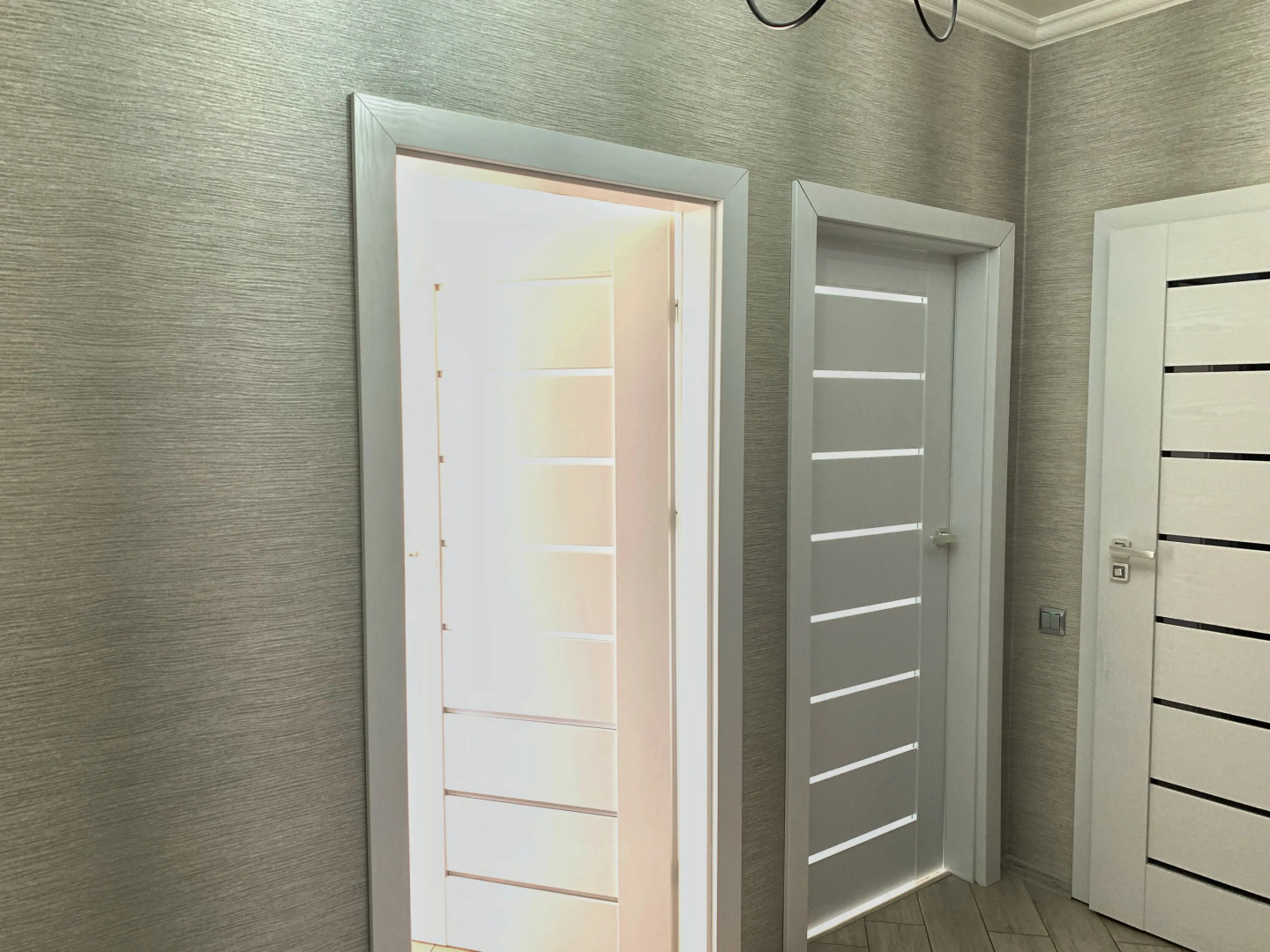 Апартаменты FOKsea