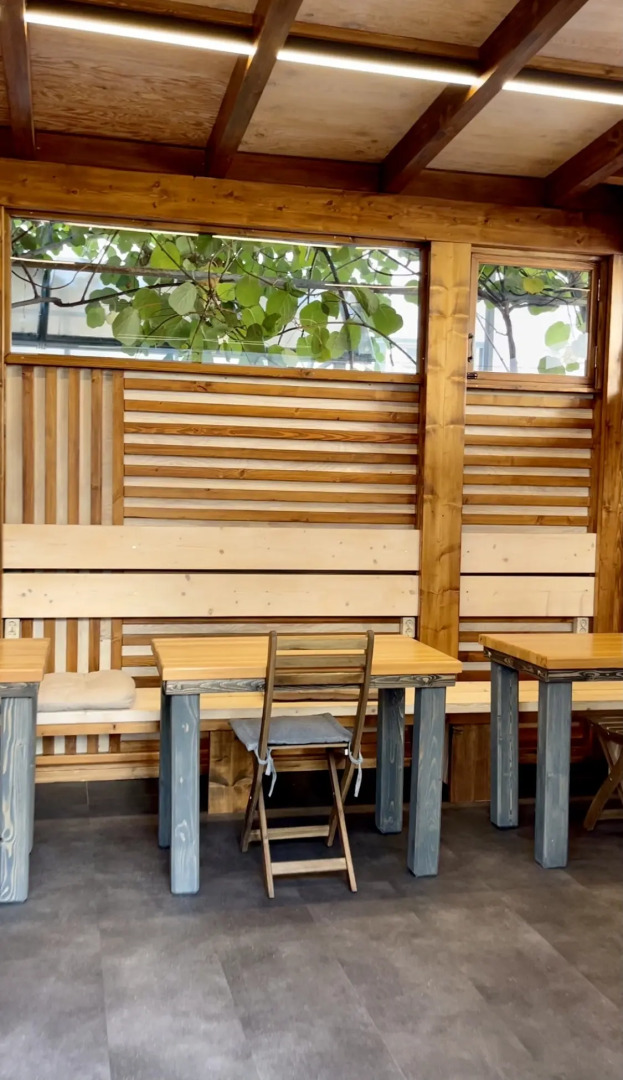 Гостевой дом Фигурный