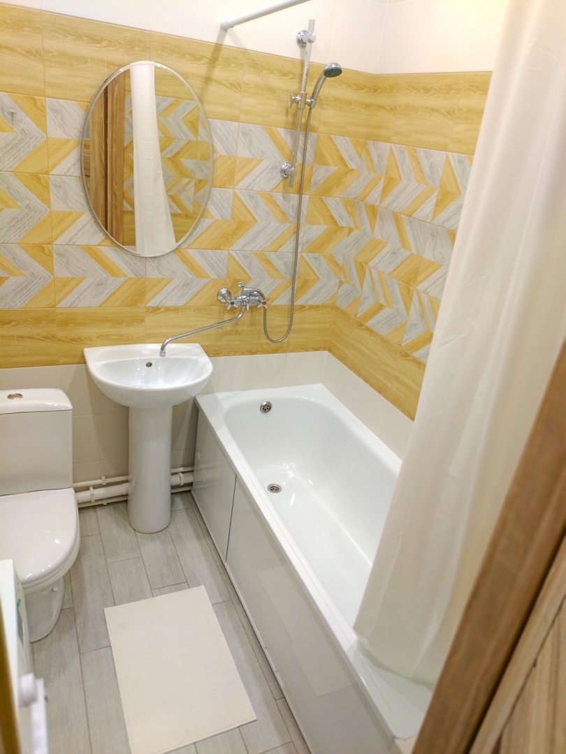 Квартира Vertikalochka71