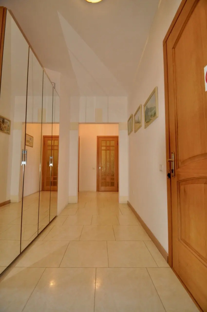 Апартаменты 1 У Приморского Парка