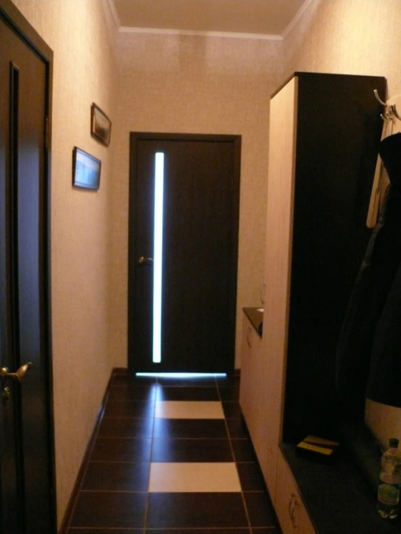 Nash Parus Apartments