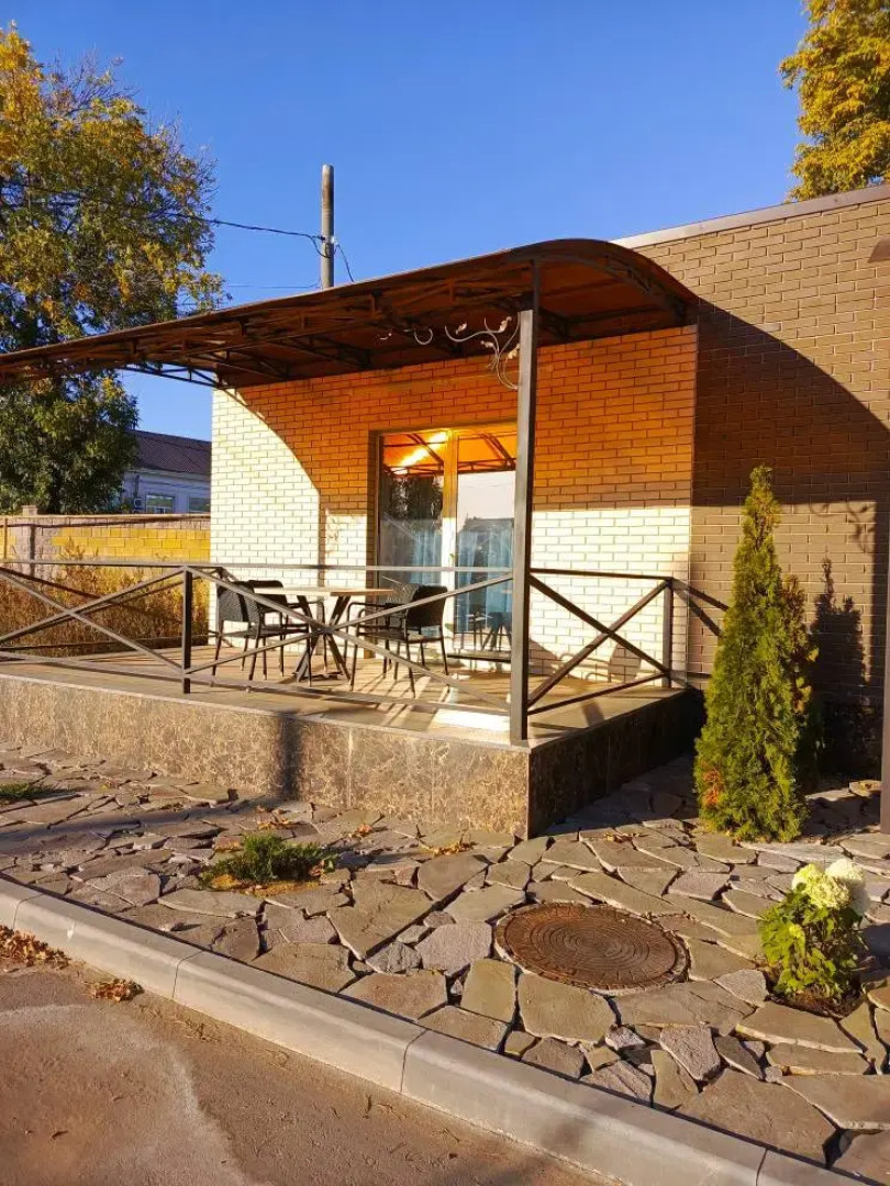 Апартаменты Своя Среда