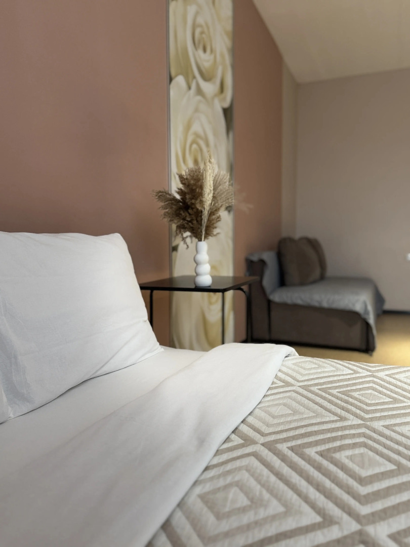 Квартира ул.Красноармейская 82 кв.31