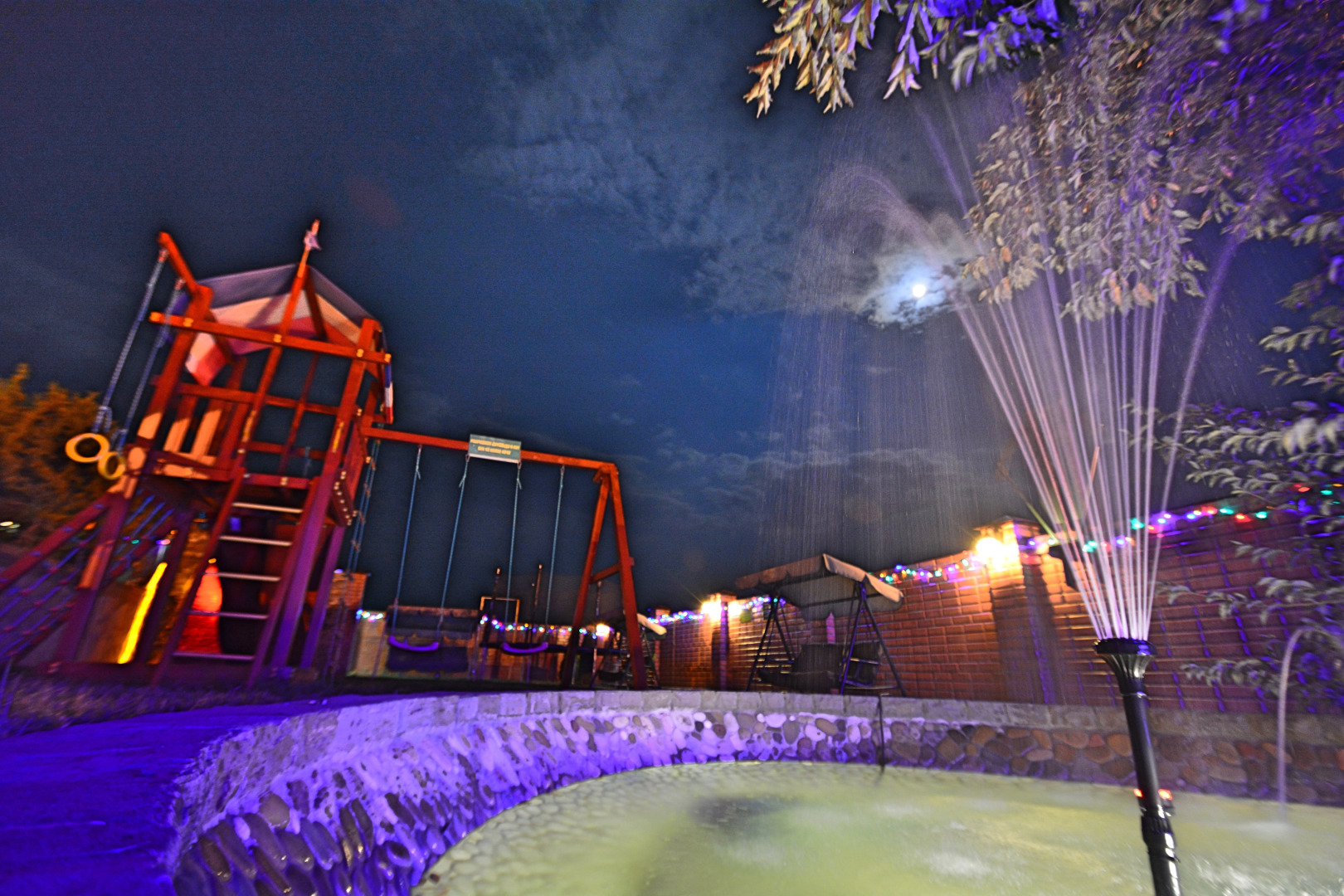 Гостевой дом Сказка