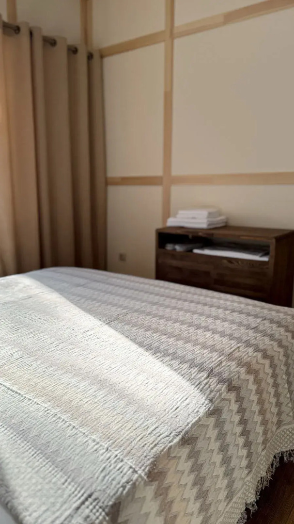 Гостевой Дом The Most Arkhyz