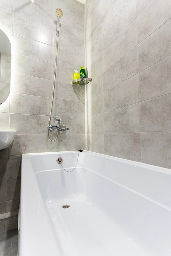 Апартаменты в Престижном Жилом Комплексе Жк Аванта Расположенного на Юге Анапы в 700 Метрах от Морского Берега от LetoAрart