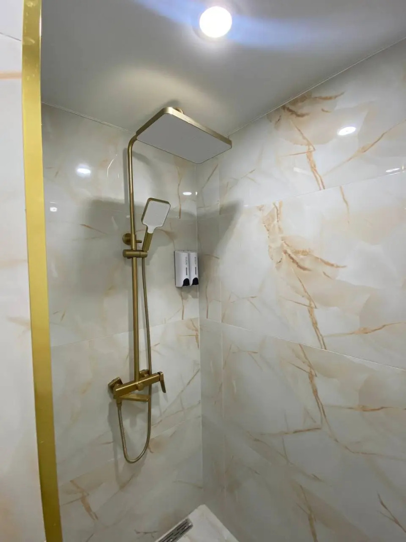 Гостевой дом Последний корабль