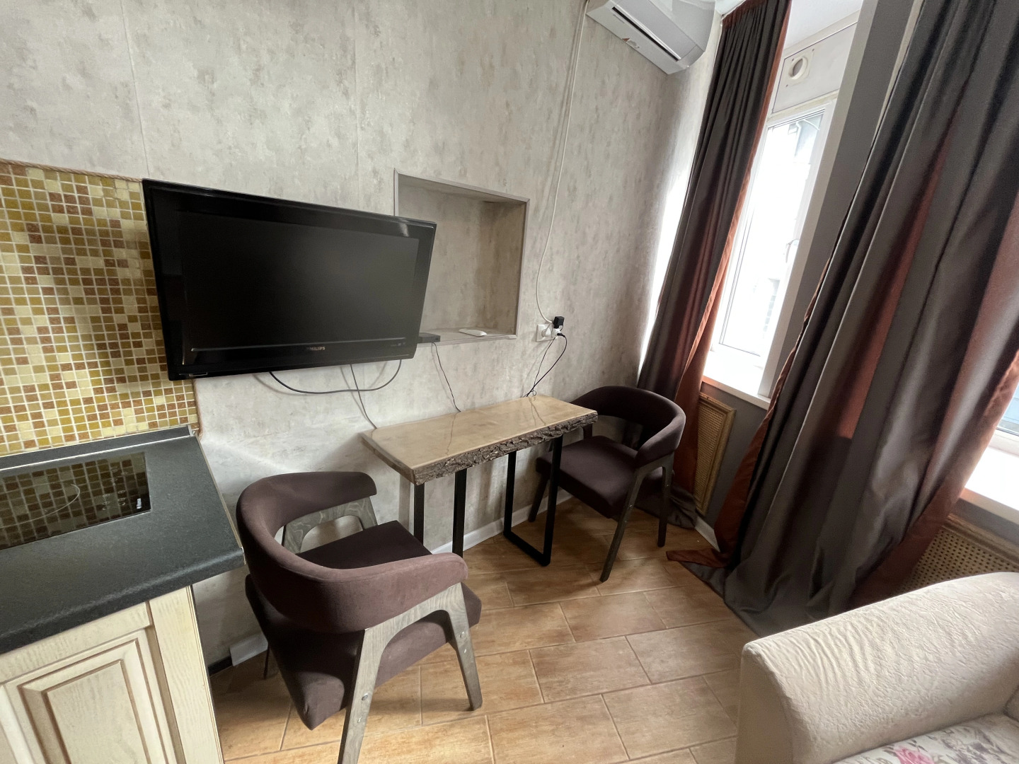 Квартира в Центре Города