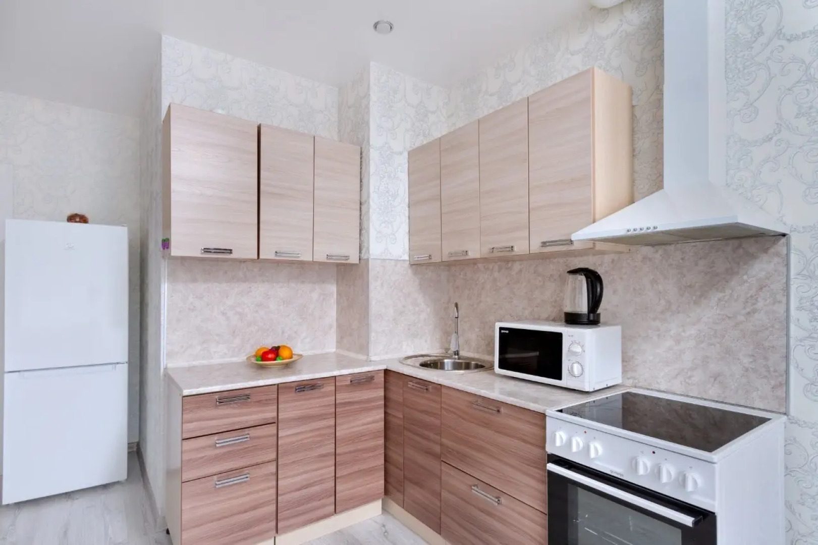 Апартаменты Комфорт на Гоголя 26