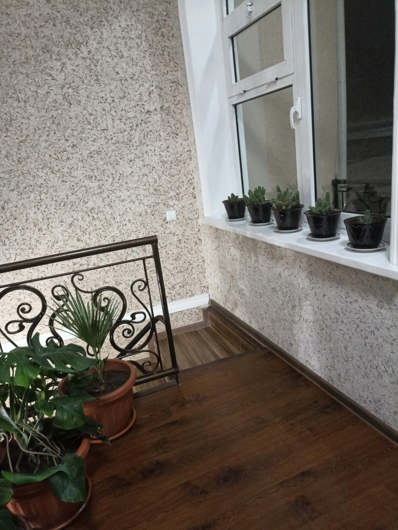 Гостевой дом Hotel AL XALIL