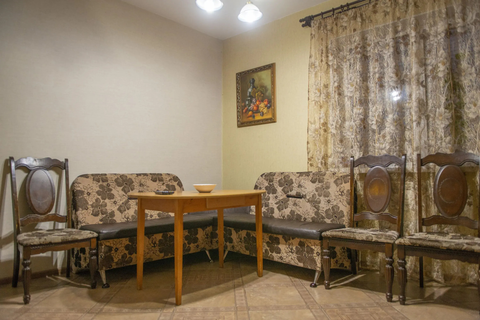 Гостевой дом на Сирина для 24 гостей