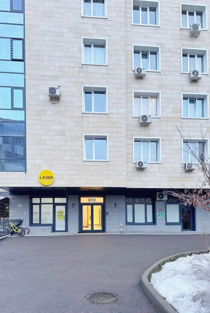 Квартира Восточный Стиль Золотой квадрат