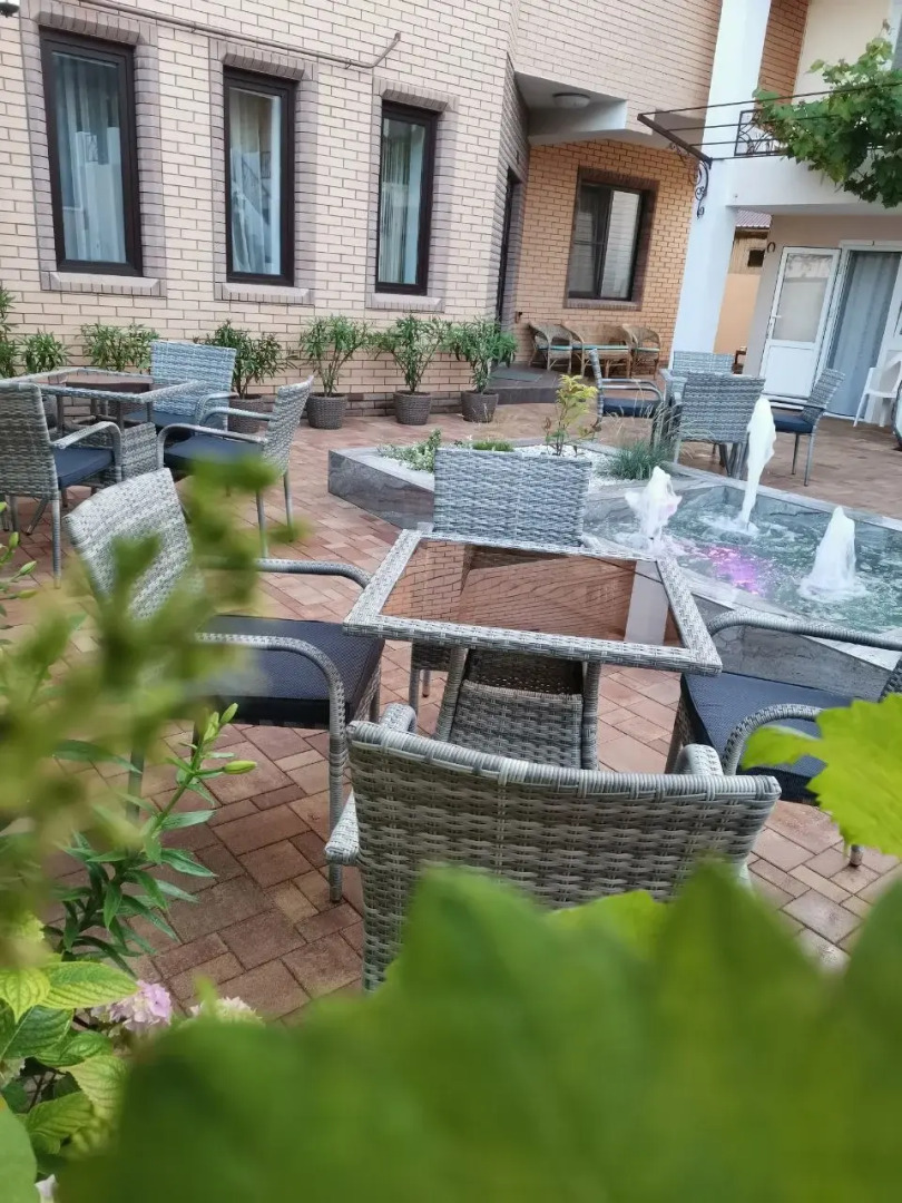 Гостевой Дом Бриз