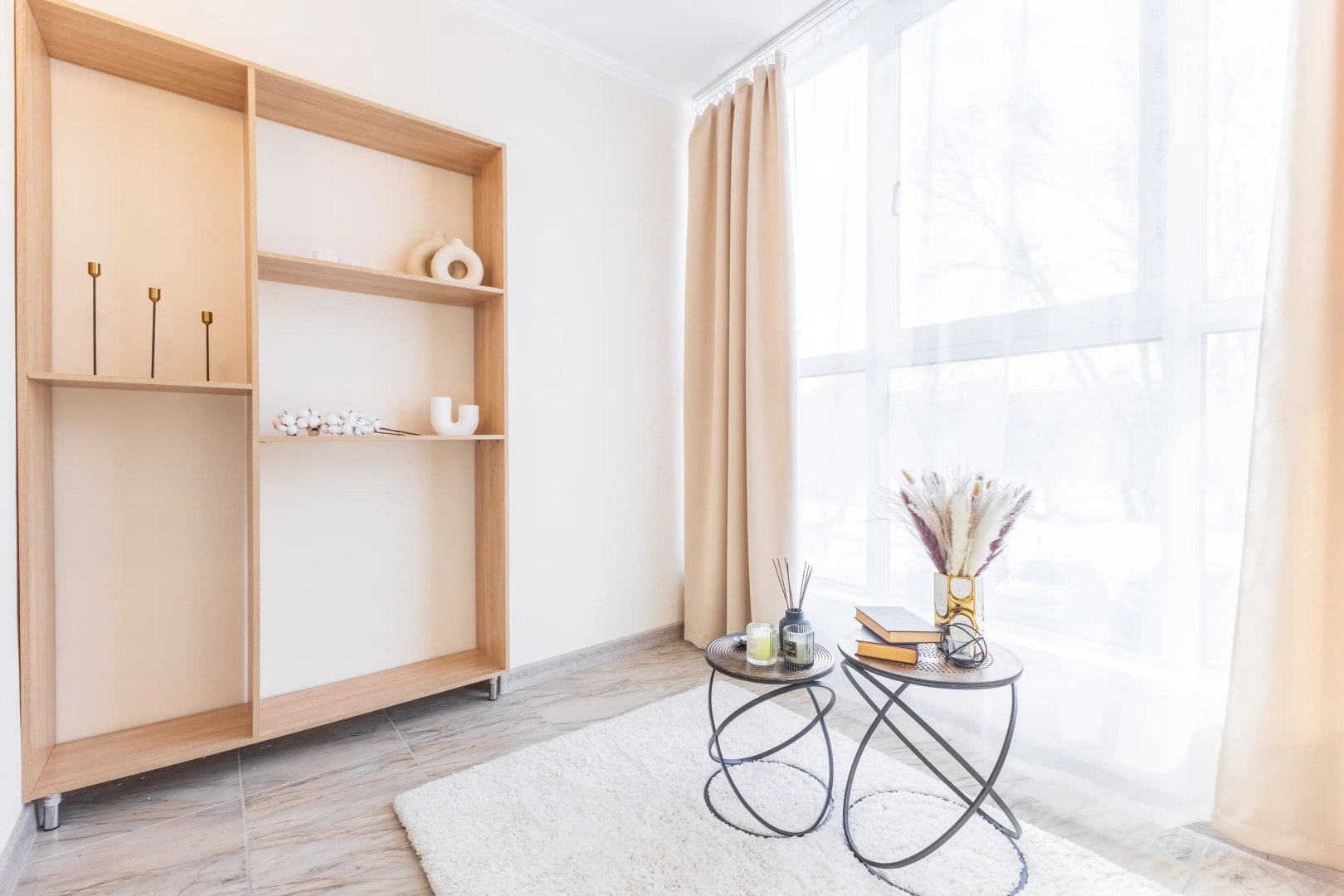 Апартаменты Serenity Homes па Павлюхина 99Б
