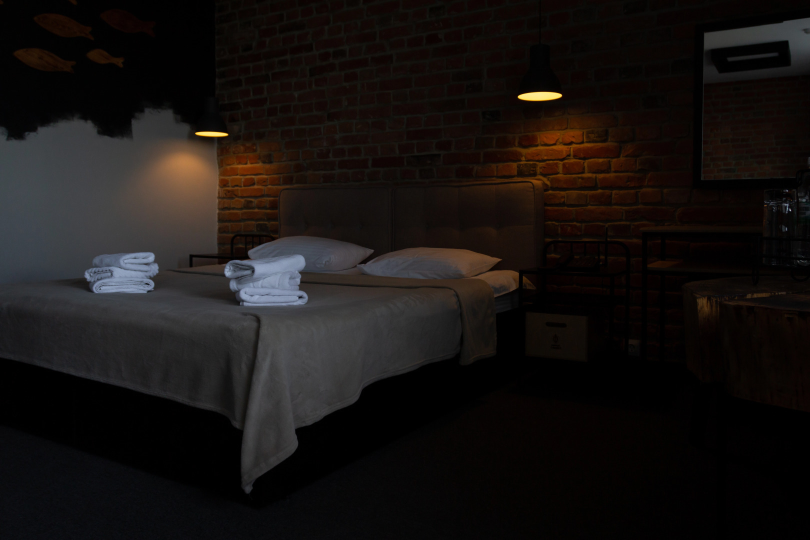 Эко-отель The Камский