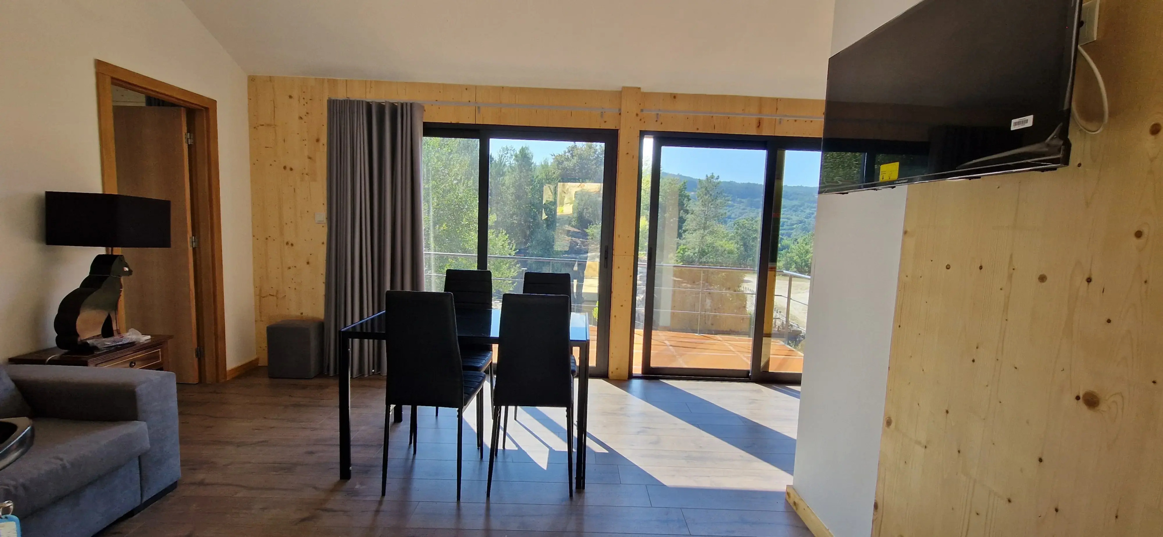 Вилла Stone&Villas Nature