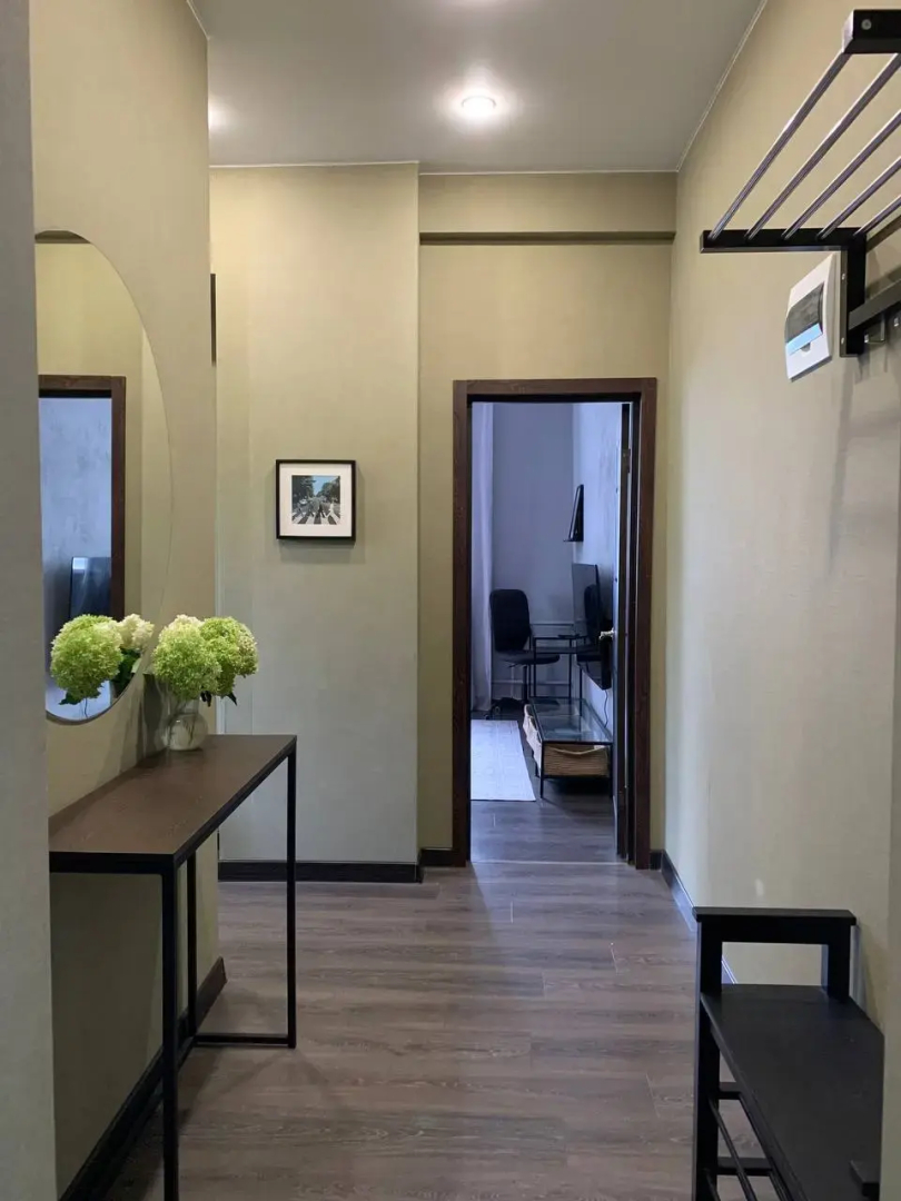 Квартира Сталинка на Гагарина