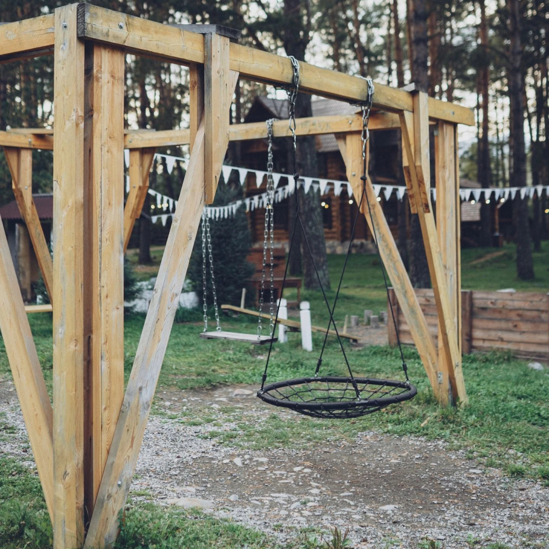 Гостевой дом Деревня Берендеевка