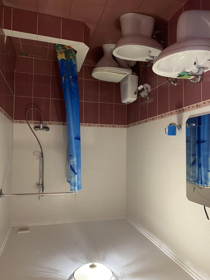 Оздоровительный комплекс Массандра