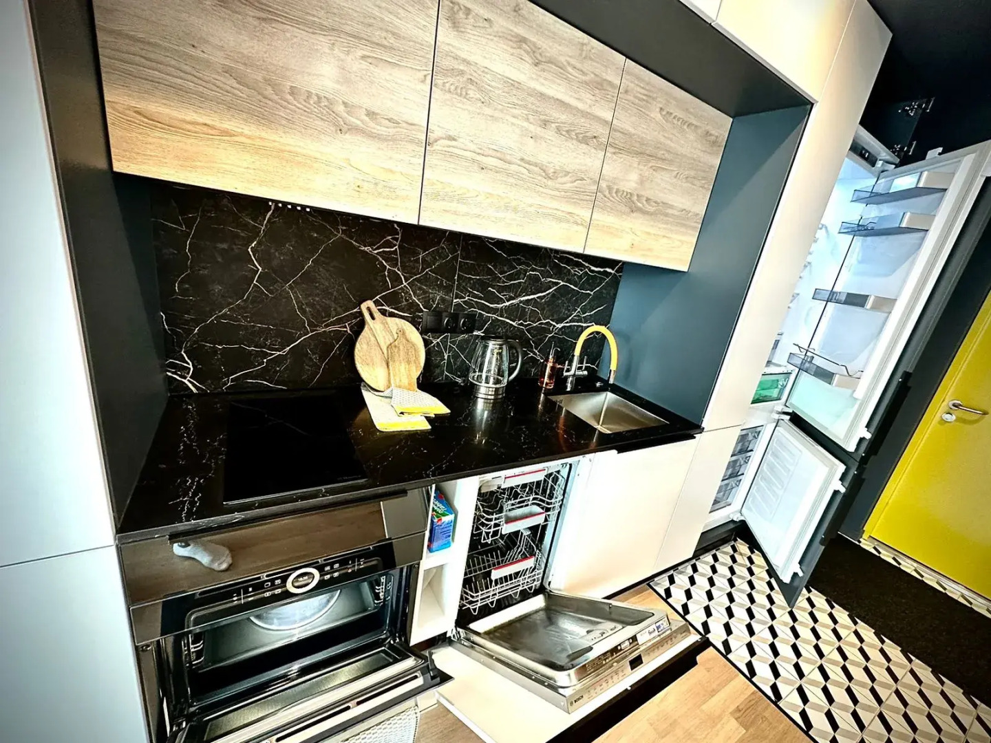 Квартира Уютная на Аптекарском 18