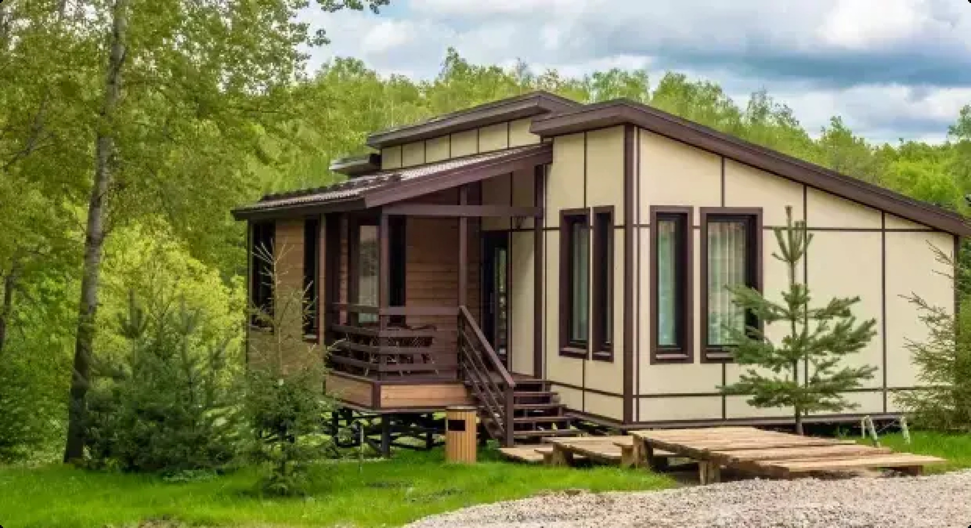 Курортный Отель Заокские поля