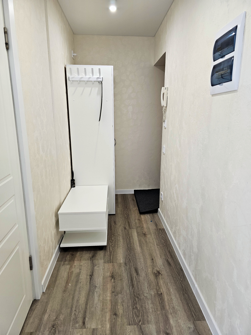 Апартаменты Smartapart Мелодия