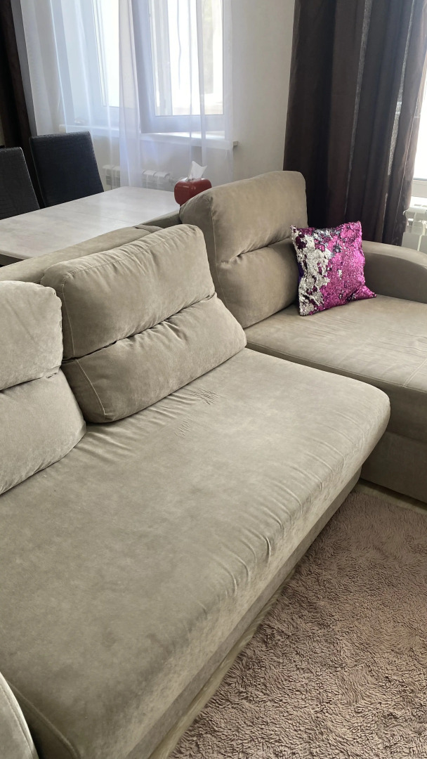 Квартира ЖК Современник