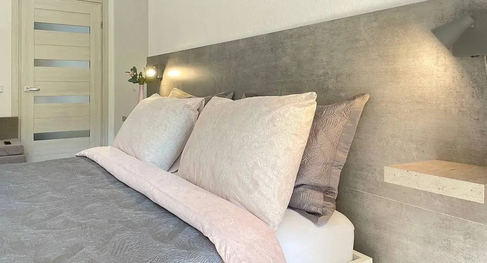 Квартира Daily Rent Apartments -Дискавери