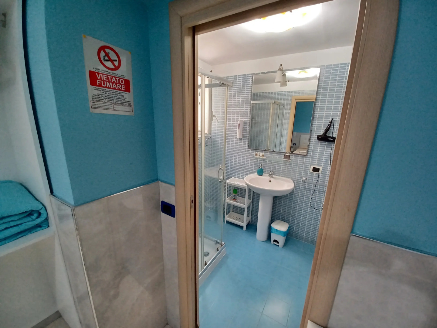 B&B Quattro Palazzi Napoli