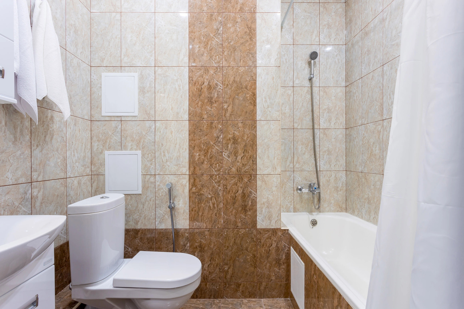 Апартаменты на Садовой